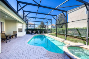 Windsor Hills Resort Pool Villa Near Disney